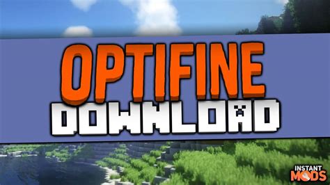 Jun 3, 2023 · The installation of OptiFine is very simple, we simply recommend that you have a “clean” version of Minecraft. It is essential to install the version related to the Minecraft version you want, to play on Minecraft 1.20, download Optifine 1.20. To find out how to install OptiFine, follow these steps : 